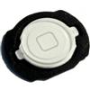 D & N DN Ricambio Sostituzione Part Pulsante Tasto Key Home per iPod Touch 4a Gen. Bianco