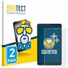 brotect Pellicola Protettiva Opaca per Lenovo Tab One 8.7 Pellicola Protettiva Anti-Riflesso (2 Pezzi)