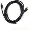 T-ProTek Cavo USB per stampante, compatibile con Canon PIXMA TS3350