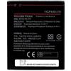 Audiosystem BATTERIA PILA per LENOVO Compatibile con modelli LEMON K3 K5 PLUS K32C30 BL259 2750MAH NUOVA