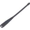 VRTYVEYBB Antenna digitale 433 MHz con maschio TNC per una maggiore gamma di segnale