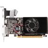 Jolsaawie Scheda Grafica Chassis Piccolo GT610 1GB DDR3 64Bit Scheda Video VGA+HD+DVI Desktop Office Game