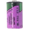 Sonnenschein, Tadiran Tadiran LTC SL-550/S, numero produttore: 1110550100, batteria al litio cloruro di ionile 1/2AA