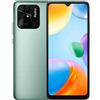 XIAOMI Xia Redmi 10C NFC sbloccato 64-3-4G gn Xiaomi Redmi 10C NFC 64/3 - Mint Green