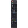 azurano telecomando AKB72915244, AKB72915244, AKB73655806, AKB72915266, AGF76692608, AKB72915217, AKB72915246 per LG