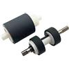 TEKEET KV-SS030 KV-SS035 Kit rullo di ricambio compatibile con Panasonic KV-S1020C KV-S1025C KV-S1045C / KV S1020C S1025C S1045C SS030 SS035