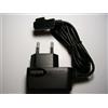 TPA 24 GmbH Handy caricatore/adattatore/caricatore da viaggio per Sharp 703/902/903/GX15/GX17/GX25/GX29/GX30/GX30i/TM 100/TM 200/v902sh