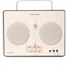 Tivoli Audio Songbook, Premium Bluetooth Sound System with 1/4 Auxiliary Input and Built-in Preamp (cream)