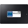 GLOBAL MEMORY 4TB 7MM 2.5 SATA 3 SSD (SSD) PER IMAC (2012-2013 - 2014-2015 - 2017-2019)