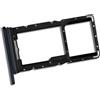 Generico Porta Scheda SIM per Samsung Galaxy Tab A9 LTE (SM-X115), Blu