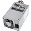 Plyisty Alimentatore PC da 240 W Compatibile con HP ProDesk 400 600 800 G1 G2 SFF, Sostituzione Dell'alimentatore CA 100-240 V, Forte Dissipazione del Calore