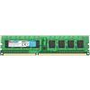 BRAINZAP RAM da 4 GB DDR3 DIMM PC3-12800U-11-11-B1 2Rx8 1600 MHz 1.5V CL11 Computer PC Memoria RAM