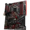 HYUIND scheda madre Scheda madre Fit For MSI MPG Z390 GAMING PLUS LGA 1151 con Intel SATA 6Gb/s ATX