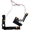 FAZXFAZ Altoparlante interno di ricambio per Lenovo Ideapad S340-15 S340-15IWL S340-15IML S340-15IIL 5SB0S31881 PK23000YV00