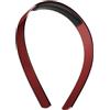 Sol Republic 1305-33 Sound Track Cuffie, Rosso