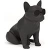 Jarre AeroBull XS1 Altoparlante con Bluetooth - Nero Opaco