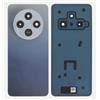 Audiosystem Scocca Cover Back Copri Batteria posteriore Per XIAOMI REDMI 14C 2411DRN47C con Vetro Fotocamera Ricambio Sostituzione Riparazione Blu