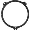 Phonocar 03938 Adattatori Anteriore o Posteriore Altoparlanti 165 MM 16 CM Compatibile con BMW s.3 (E46) 02>