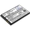 TCTK TECHTEK Batteria 700mAh compatibile con [Samsung] Beat S, Diva Diamond, Diva Folder, E2652, E2652W, GT-C3300, GT-C3300K, GT-C5130U, GT-E1110C, GT-E2120, GT-E2120C, GT-E3300, GT-S5150, Champ, M3200, P