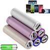 Swetopq Power Bank ricarica rapida, custodia portatile USB Power Bank per telefono 6/6 plus/5S 18650 batteria al litio portatile facile da usare, essenziale da viaggio