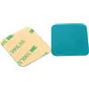 Generisch 2 adesivi per display Apple Watch. 1 2 3 4 5 6 SE Series. Guarnizione adesiva adesiva (2 pezzi da 40 mm per S4/5/6/SE)