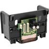 Fyearfly 934 935 testina di stampa per HP OfficeJet Pro 6830 e 6230, ricambio in ABS nero resistente per una stampa affidabile in casa e ufficio, compatibile con stampanti 6835
