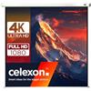 CELEXON Leinwand Rollo Economy 120x120