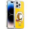 Head Case Designs Licenza Ufficiale Peanuts Asso Volante I Tanti Volti di Snoopy Custodia in Gel [Protezione di Grado Militare] Compatibile con Apple iPhone 14 PRO Max E Compatibile con MagSafe