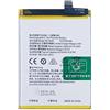 Genérico Batteria interna BLP839 compatibile per OPPO A94 5G/Reno5 Z 4310mAh di ricambio
