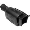 Andoer Monocolo Professionale Digitale Visione Notturna 2,5k Ricaricabile 10x Zoom Tascabile per Birdwatching Viaggi Gite Turistiche Caccia Campeggio
