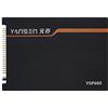 KingSpec VIGICA KingSpec Controller SM2236 SSD SSD da 128 GB 2,5 PATA/IDE (MLC Flash)