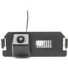 LONPEXDT Telecamera Posteriore Per Kia Per Rio R Per Rio 3 Per Kia For Pride (UB) 2011-17 Hatchback Auto Retromarcia Parcheggio Backup Monitor CCD HD AHD Videocamera Vista Posteriore Telecamera Retromarcia(D17