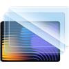 KARYLAX - (2 Pezzi Protezione schermo Anti-Luce Blu, Filtro da affaticamento visivo, Pellicola Protezione per gli occhi UV Compatibile per Tablet XIAOMI Pack Redmi Pad Pro 12,1 Pollici