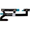 CWONCONGOIN Accessori di ricambio per cellulare Pulsante di accensione e pulsante volume cavo flessibile M1002277-004 per Miscrosoft Surface Pro 5/Pro 6/Pro 7 parte di riparazione