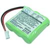 Cameron Sino CS-LT2130CL Batteria 320mAh compatibile con [Loewe] Alpha LT2130, Alpha TEL3100, AlphaTel 3100DE, per [Sagem] D10T, per [MBO] Dialon F10