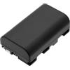 Cameron Sino Batteria compatibile con fit to Sony DCR-PC1E, NP-FS12, DCR-PC4E, DCR-TRV1VE, NP-F10, Cyber-shot DSC-P1