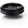 KREMORV Supporto per Tappo Superiore per Bici Stelo Della Bici Tappo Del Computer Mount per Garmin Edge