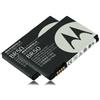 M&L Mobiles® | 2x Batteria BR50 BR-50 originale per Motorola MOTO RazR V3 | RazR V3i | Pebl U6 | Pebl V6
