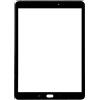 Generic Per Samsung Galaxy Tab S2 T810 T817 T819 SM-T810 SM-T813 SM-T815 Pannello Touch Screen Tablet Frontale Esterno LCD Vetro Lente con OCA (nero)