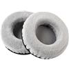 HEBEOT Cuscinetti morbidi per cuffie Sony WH CH500 CH510 e MDR ZX110AP per migliorare la tua esperienza audio (18)