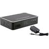 WayPonDEV Link Pi ENC1-V3 4K NDI HDMI Encoder decodificatore, supporto SRT/RTMP/RTSP/HTTP/ONVIF/HLS Transmission, 1080P HD Video Encoder per YouTube Facebook Twitch Live Broadcasting