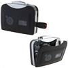 VBESTLIFE Cassetta in MP3, EZCAP230 Convertitore da cassetta a MP3 Cassetta stereo USB Cassetta digitale MP3 con lettore