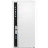 Qnap TS-233 ARM 4 core Cortex-A55 2,0 GHz, 2 GB onboard (non espandibile), pacchetto da 4 TB con 2 dischi rigidi da 2 TB