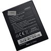 DEVIL Batteria compatibile Wiko Lenny 5 3921 Robby 2+ rivenditore tedesco +