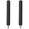 Vineyuan Antenna GPS UHF 380-470Mhz da 7,7 cm / 3,03 pollici per Tetra MTH800 MTP850 MTP810 MTP830 MTH650 Antenna radio bidirezionale