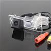 Dynavsal Colore telecamera di retrovisione con linee di griglia come luce targa, sensore di parcheggio per Dacia Lodgy /Renault Fluence/ Duster Megane/Latitude/Scenic 2/Laguna 2/3 X91/ Captur/ Clio 4