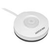 Hikvision Microfono Esterno DS-2FP2020 70m² Bianco