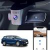 FITCAMX Dash Cam Compatibile con Volkswagen Touareg 2019-2025, 4K OEM Driving Recorder WiFi UHD 2160P Visione Notturna Monitor Parco G Sensore Originale Design Scheda di Memoria 64GB