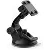 EpheyFIF Supporto per monitor da cruscotto auto progettato per adattarsi a una gamma di dimensioni di display in modo sicuro sul parabrezza