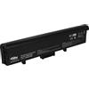 vhbw batteria compatibile con Dell XPS M1500, M1530 notebook (4400mAh, 11,1V, Li-Ion)